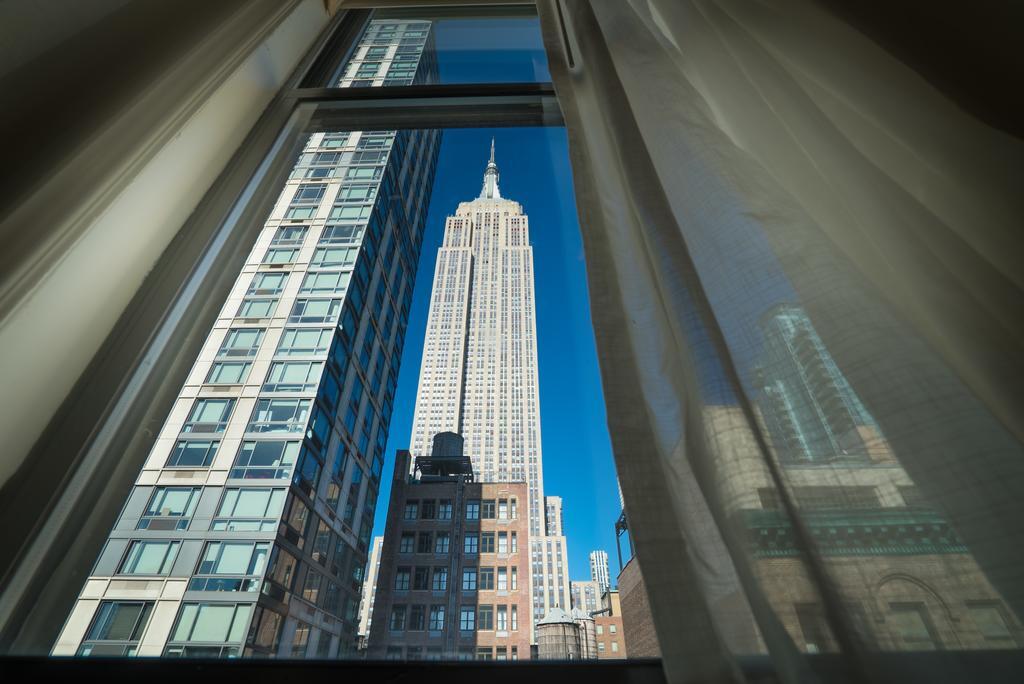 Wolcott Hotel Nova York